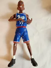 Talking Anfernee hardaway Lil Penny 14 Inch Nike Doll Action Figure Toy 97 Works