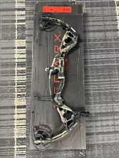 Hoyt RX-5 Ultra 70# RH Verde 2.0 (27"-30") *Brand New*