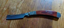 1997 Bear MGC Cutlery Three Generation Collector Knife made for Mac Tools