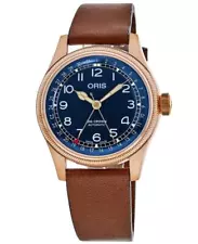 oris bronze for sale