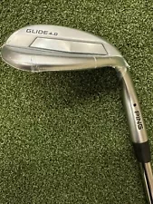 Ping Glide 4.0 60 Degree Wedge