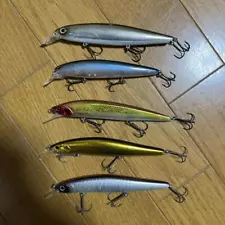 Long Minnow Set