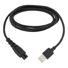 Remington USB Charging Cable for Select Models