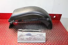 2006 - 2017 HARLEY DYNA STREET BOB FAT BOB OEM REAR FENDER SEE DESC DFB8