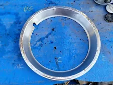 1982 - 1989 Ford F-150 Truck Bronco 15" Trim Ring Beauty ring #c