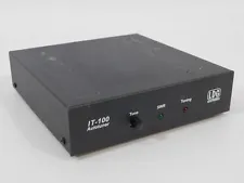 LDG IT-100 Ham Radio Antenna Memory Tuner for Icom Transceivers (needs cable)