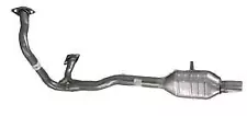 Catalytic Converter Fits: 1993-1995 Ford Bronco 5.0L V8 GAS OHV