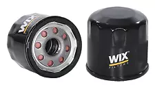 Wix Engine Oil Filter for 2009-2010 Subaru Forester