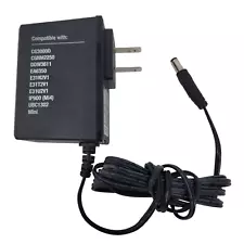 12V AC Adapter For Hitron CGNM2250 CG300D DDW3611 12VDC Power Supply Charger