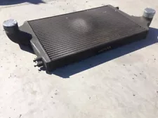 00 FREIGHTLINER TRADEWINDS 30K Turbo Air INTERCOOLER 10400889 CAT 3126