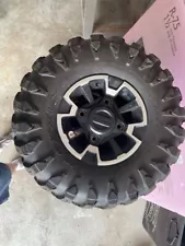 Polaris Ranger Wheels & Tires