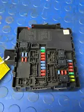 2004-2015 Nissan Titan IPDM Intelligent Power Distribution Module OEM 284B7ZE03C