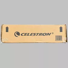 Celestron- Ultima 80 Angled Spotting Scope 20x60x Zoom Eyepiece Multi-Coated