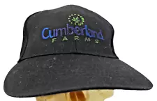 CUMBERLAND FARMS BASEBALL HAT CAP MANY FOR SALE ONE SIZE THREADS SIGNATURE