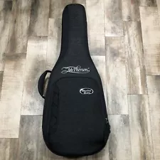 McPherson Reunion Blues Touring Guitar Case Barely Used In Excellent Condition