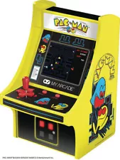 mini pacman arcade machine for sale