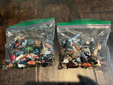 Homies Series 8 And 9 Complete Sets Of 24 Figures Rare For MichaelMel