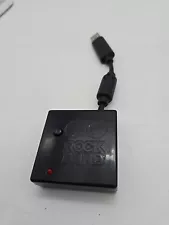 Rock Band PS3 Fender Stratocaster Wireless Guitar Dongle Receiver