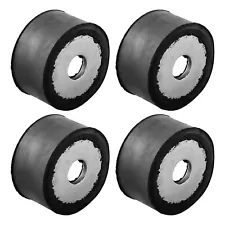 4X Rubber Buffers For StihlTS410 TS420 TS510 Cut-Off Saws Replacement Parts SALE