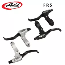 AVID FR5 Bike Brake Levers Handlebar Levers For MTB Fnhon Dahon JAVA Folding