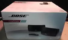 BOSE Cinemate Series II Digital Home Theater System (UNTESTED) In Original Box