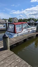 1995 Sea Ray Sundancer 270 27' Cabin Cruiser - Maryland