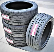 4 Tires Landspider Citytraxx H/P 255/50ZR20 109W XL AS A/S High Performance