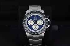 Rolex Daytona Cosmograph Bamford Panda Stealth ‘Tribute to Paul Newman’ 116520