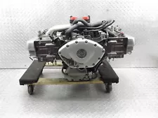 2014 12-17 Honda GL1800 Goldwing OEM Engine Motor Runs Warranty Video