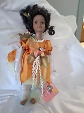 Fairy Traditions Doll