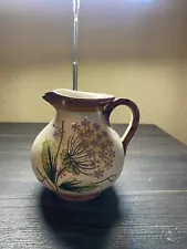 porcelain vase