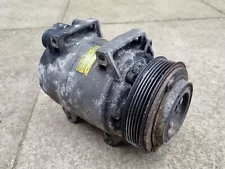 Volvo V70 S60 XC70 2.4 D5 Diesel A/C Air Conditioning Compressor Pump 2000-2007