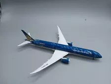 Vietnam Airlines Boeing 787-9 VN-A868 NG Model 55109 Scale 1:400 No Box Or Stand