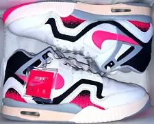 New ListingSize 13 - NIKE AIR TECH CHALLENGE II QS HOT LAVA Training Shoes FZ9033 001 NEW