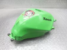 2011 08-12 Kawasaki EX250 Ninja 250R Fuel Gas Petrol Tank Reservoir Cell Can OEM