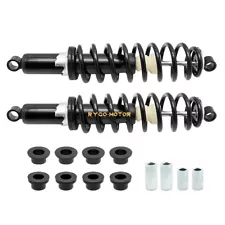 Rear Shock Strut Absorber Kit for Polaris RZR 800 2008-2013 7043341 7043762