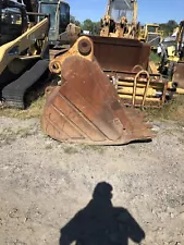 Caterpillar 330CL 48 Bucket