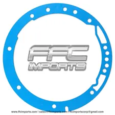 5R55W 5R55S 5R55N Transmission PUMP GASKET 99-UP for FORD Explorer Mountaineer (For: 2000 Lincoln LS)
