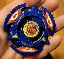 Dranzer GT Beyblade G-Revolution