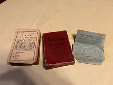 VTG Bible Game Old Testament Books David E Cook Publishing Co Religious