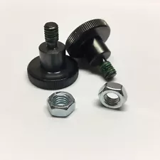 VEHICLE KIT for Quick Attach Bracket & John Deere 2630, 2600 & Brown Screen [Q2]