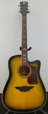 Keith Urban Player Series Acoustic Guitar