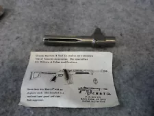 Choate muzzle device for Ruger Mini-14 or 30