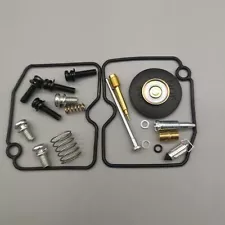 Carburetor Rebuild Kit For Arctic Cat 500 Arctic Cat 400 4x4 Auto Carb 2004-2007