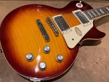 Epiphone Les Paul Standard 60s Iced Tea Electric Guitar Les Paul Standard