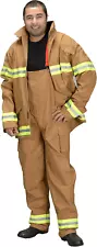 Adult Firefighter Suit