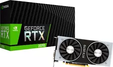 Geforce RTX 2070 Founders Edition