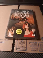 Turkish Delight (DVD, 2001)