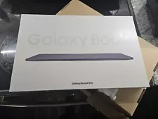 BRAND NEW, UNOPENED Samsung Galaxy Book4 Pro 16" (1TB SSD)