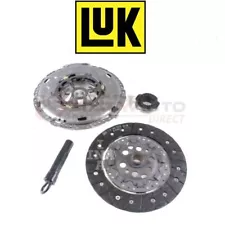 LuK MX Clutch Kit for 2005-2010 Volkswagen Jetta - Manual Transmission Shift iu (For: Volkswagen Jetta)